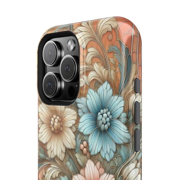 iPhone Phone Cases, Perfect Stylish Mobile Case, MLNMC571 - Picture 9 of 13
